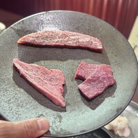 焼肉もちお - 