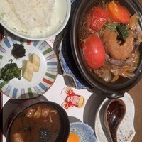 三田ばさら 本店 - 