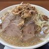 肉煮干中華そば 鈴木ラーメン店