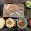 石焼ステーキ 贅  宮城明石台店