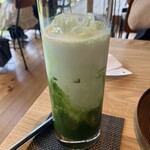 ダンダンカフェ - 