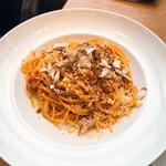 トラットリア・アリオリ - 