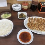 餃子のゆうた - 