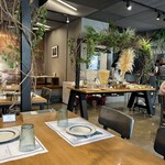 HOLLAND VILLAGE CAFE HIROSHIMA - 