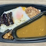 カレーハウス CoCo壱番屋 - 料理写真: