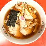 中華料理 松月 - 