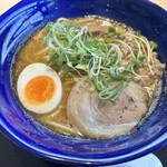 Ramen Fukuei - 