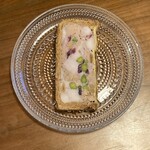 シュタットシンケン - パテアンクルート　1728円/100g