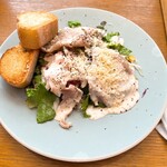 トラットリア・アリオリ - 