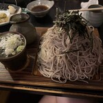 味奈登庵 本牧店 - 