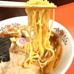 中華料理 松月 - 