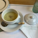 HOLLAND VILLAGE CAFE HIROSHIMA - 