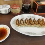 餃子のゆうた - 