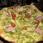 nico+ - ジェノベーゼ