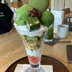 ダンダンカフェ - 