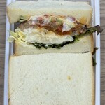 サンドイッチファクトリー・オー・シー・エム - 