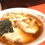 中華料理 松月 - 