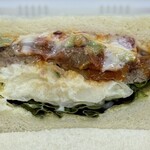 サンドイッチファクトリー・オー・シー・エム - 