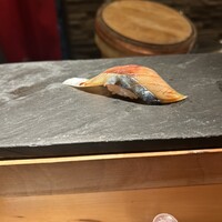 希凛 西店 - しめ鯖