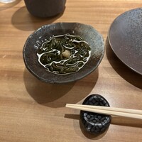 希凛 西店 - もずく