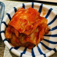 牛刺しと焼肉 仔虎 クリスロード店 - 