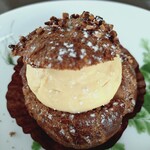 Patisserie Ravi,e relier - 