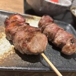 あぶり清水 総本店別館 - 