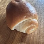 コムラパン - 料理写真:ロールパン