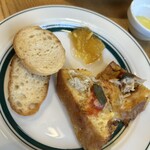 HOLLAND VILLAGE CAFE HIROSHIMA - 