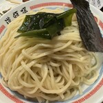 中華めん処 道頓堀 - 