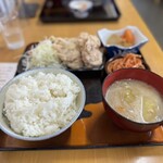 ろく - 