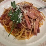 香草イタリア料理あらじん - 