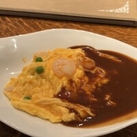グリル満天星 麻布十番 新宿店 - 