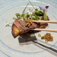 鳥取和牛専門店 大山 不二家 心斎橋本店 - 