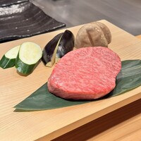 鳥取和牛専門店 大山 不二家 心斎橋本店 - 