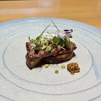 鳥取和牛専門店 大山 不二家 心斎橋本店 - 