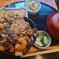 高瀬 - 
