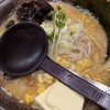 白樺山荘 ラーメン横丁店