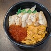 魚丼 藤沢駅南口店