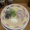 博多屋台ラーメン一幸舎 博多一番街店