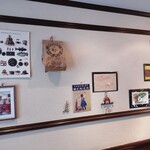 Patisserie Ravi,e relier - 