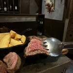 恵比寿 サクレフルール - 