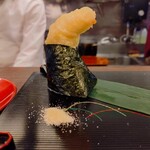 天むす処けしき. - 