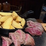 恵比寿 サクレフルール - 