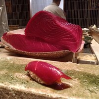 鮨 たくま - 