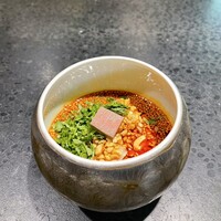 イチリン ハナレ - ④丹波高坂地鶏
                    ・よだれ鷄