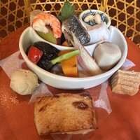 韻松亭 - 