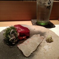 鮨 たくま - 