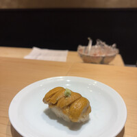 北新地 鮨 栞庵 やましろ - 