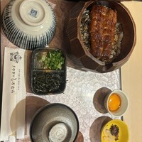 うなぎのしろむら - 